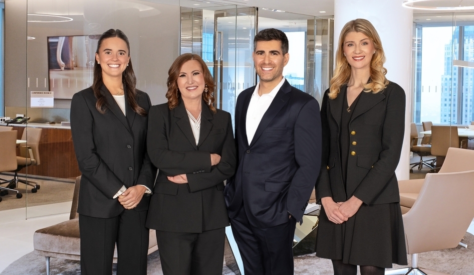 Bronson Gitomer Group